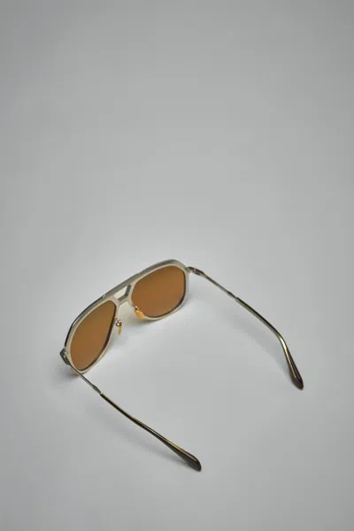 Jacques Marie Mage Lockheed In Brown