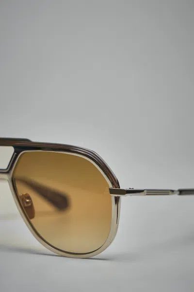 Jacques Marie Mage Lockheed In Brown