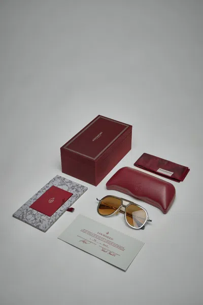 Jacques Marie Mage Lockheed In Brown