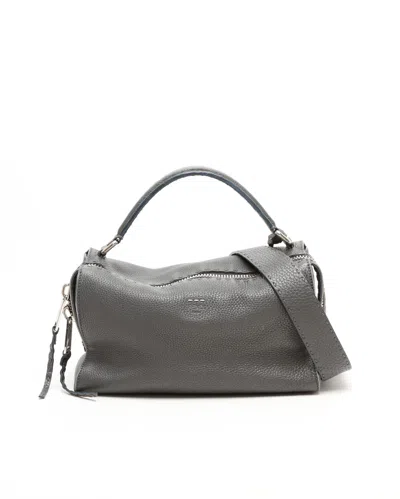 Fendi Lei Selleria Bag In Gray