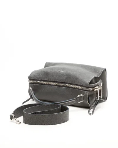 Fendi Lei Selleria Bag In Gray