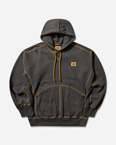 Carhartt Men S Nicholas Daley Hoodie In Black