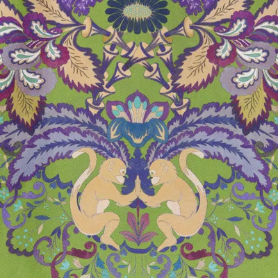 La Doublej Boy Shirt In Multi