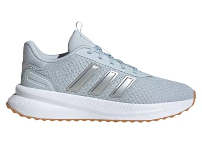 Pre-owned Adidas Originals X_plr Path (women's) Sneakers In Halo Blue/silver Metallic/glow Blue