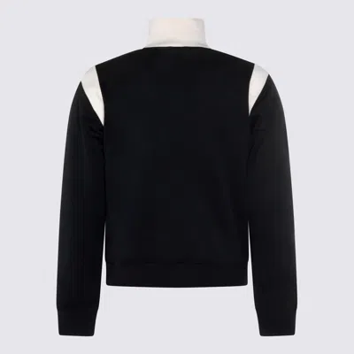 Adidas Originals By Wales Bonner Maglie Night Navy In Blue