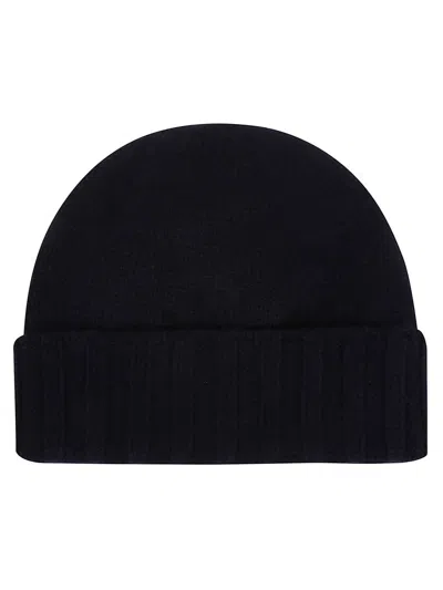 Drumohr Hat In Black