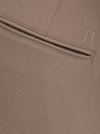 Les Deux Drawstring Trousers In Brown