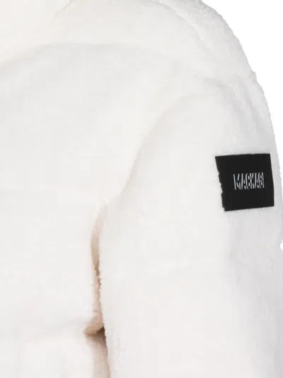 ANAYA 高领滑雪夹克