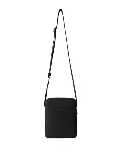 Off-white Outdoor Crossbody Nylon In Black