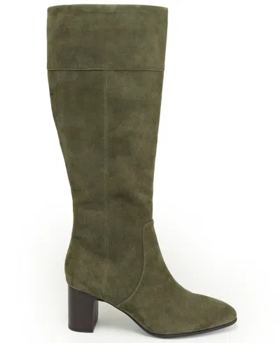 Aerosoles Minerva Knee High Boot In Multi