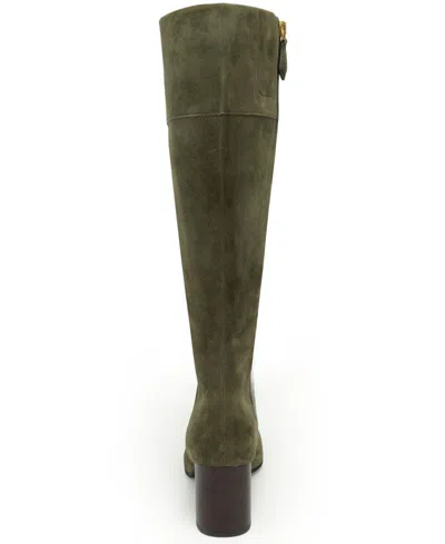 Aerosoles Minerva Knee High Boot In Multi