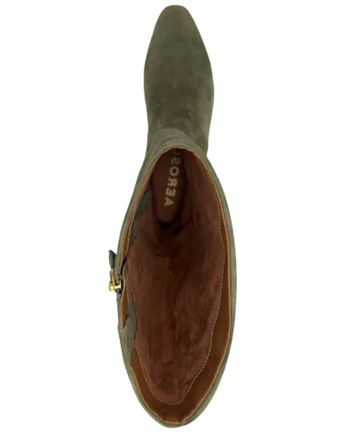 Aerosoles Minerva Knee High Boot In Multi