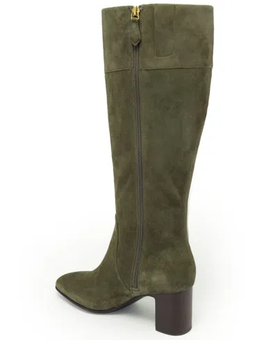 Aerosoles Minerva Knee High Boot In Multi