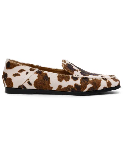 Dv Dolce Vita Women's Maxon Flat Moccasin Loafers In Multi