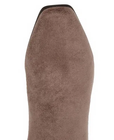 Dv Dolce Vita Women's Stryker Over-the-knee Pull On Heeled Boots In Multi