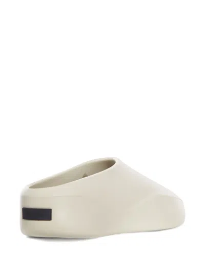 Fear Of God Eva Runner Sneakers In Neutral