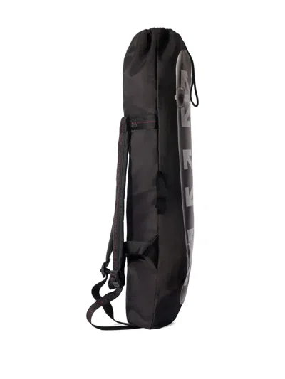 Off-white Heritage Skate X-ray Backpack In Black