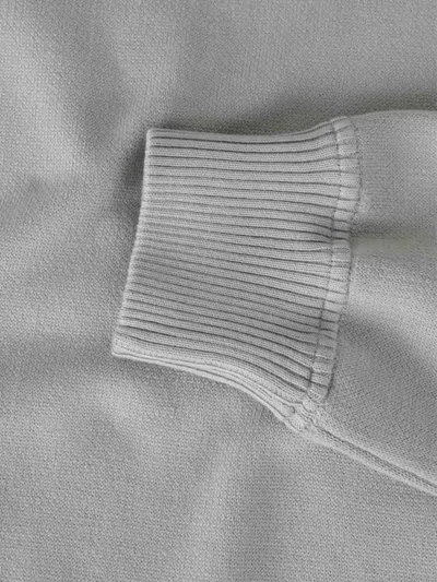 Gran Sasso Crew-neck Sweatshirt In Green