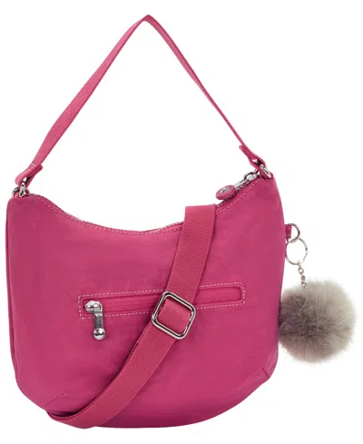 Kipling Amani In Pink