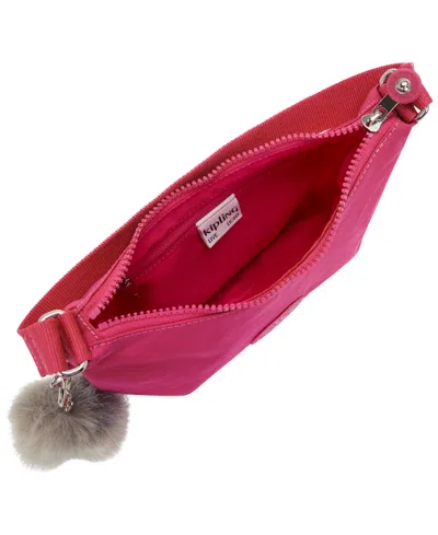 Kipling Amani In Pink