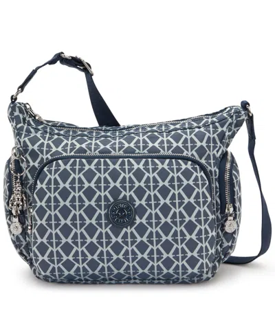 Kipling Gabb Small Crossbody Bag In Multi