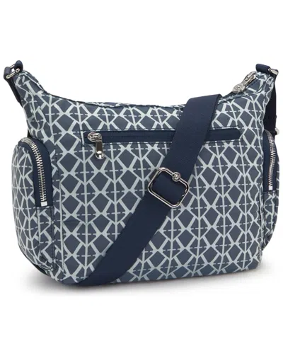 Kipling Gabb Small Crossbody Bag In Multi