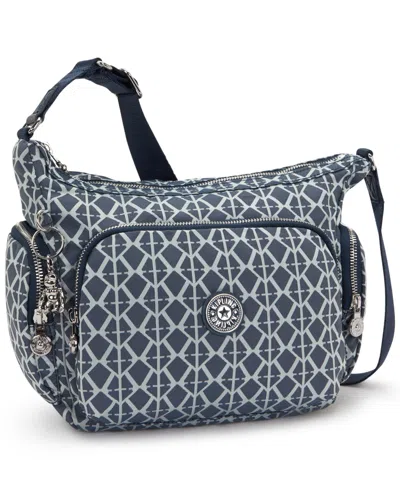 Kipling Gabb Small Crossbody Bag In Multi