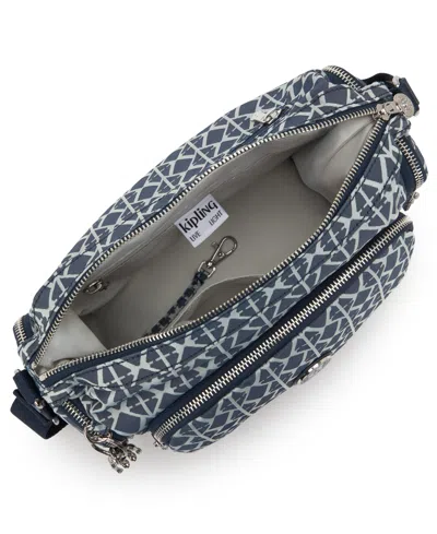 Kipling Gabb Small Crossbody Bag In Multi