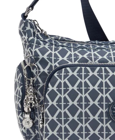 Kipling Gabb Small Crossbody Bag In Multi