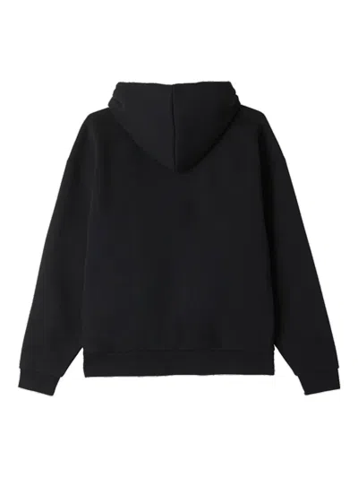Obey Sweatshirt With Print In Black