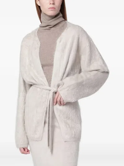 Almada Label Fred Perry Zippered Track Sweatshirt In Multi