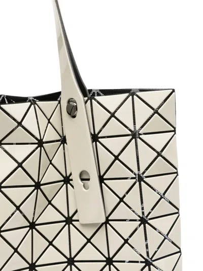 Bao Bao Issey Miyake Prism Geometric-pattern Tote Bag In Multi