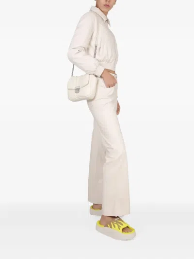 拉链飞行员夹克