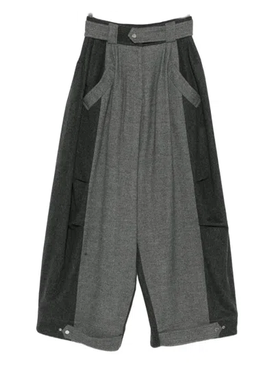 Niccolò Pasqualetti Luna Trousers In Multi