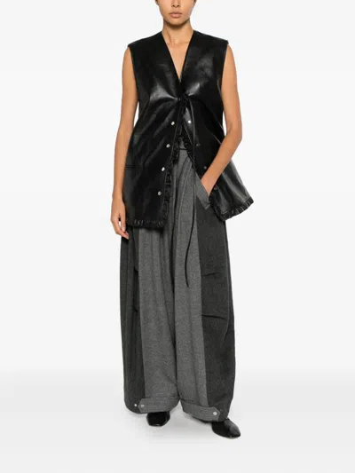 Niccolò Pasqualetti Luna Trousers In Multi