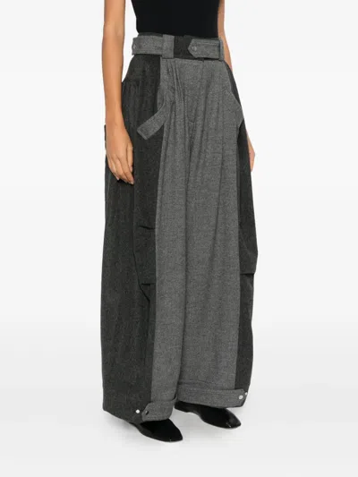 Niccolò Pasqualetti Luna Trousers In Multi