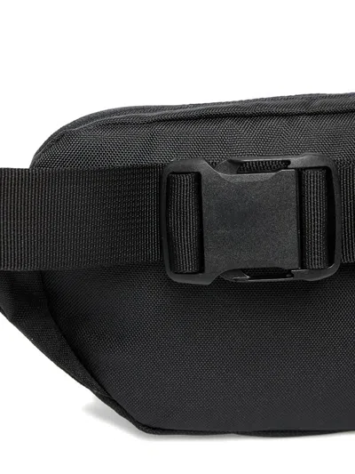 Adidas Originals Terrex Multi-pockets Belt Bag In White