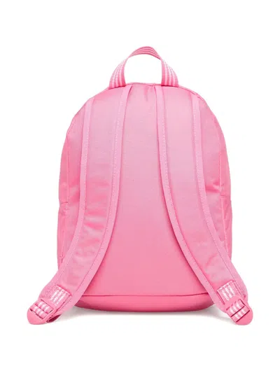 Adidas Originals Adicolor Small Backpack In Pink