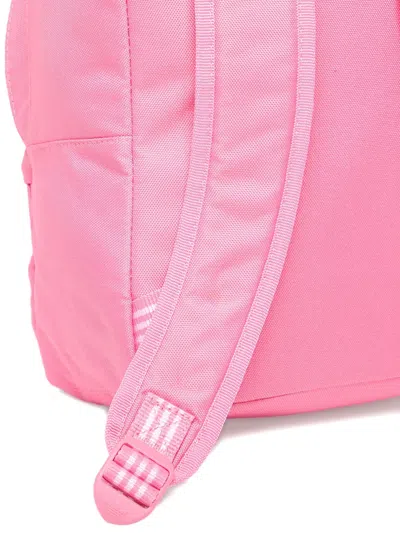 Adidas Originals Adicolor Small Backpack In Pink