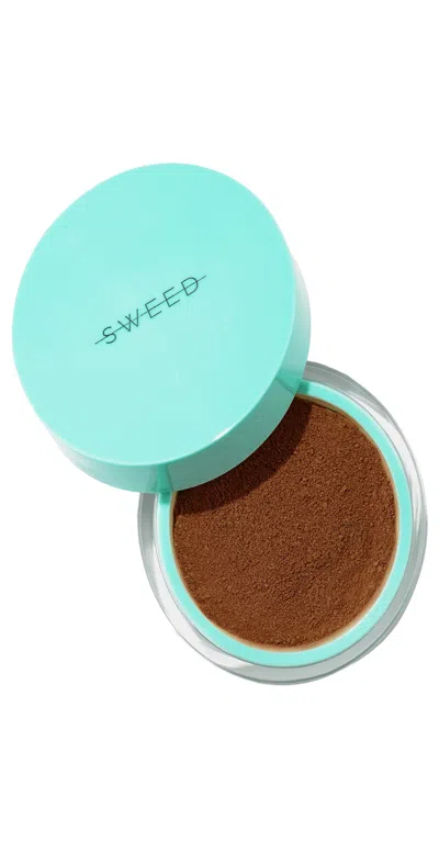 Sweed Miracle Powder Deep