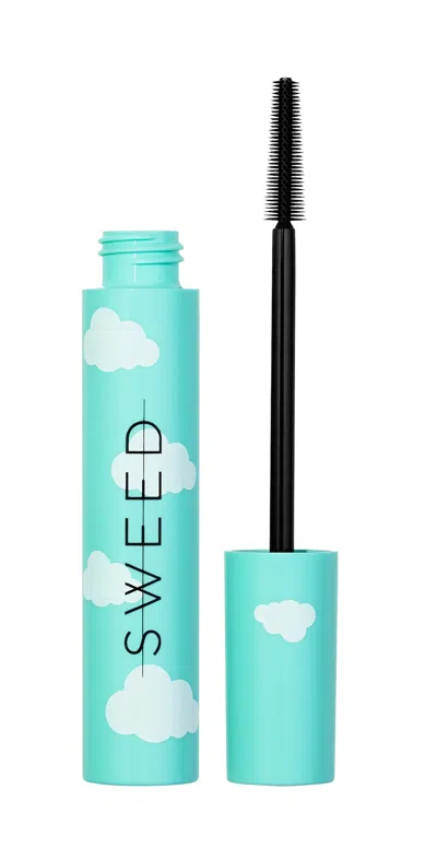 Sweed Cloud Mascara Dark Brown In Transparent