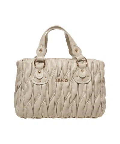 Liu •jo 'aide' Handbag In Multi