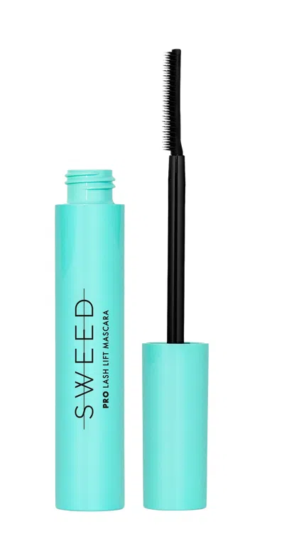 Sweed Lash Lift Mascara In Transparent