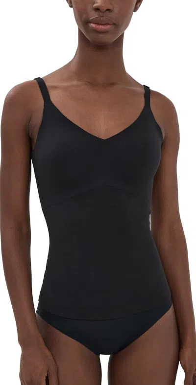 Honeylove Liftwear Cami Vamp In Black
