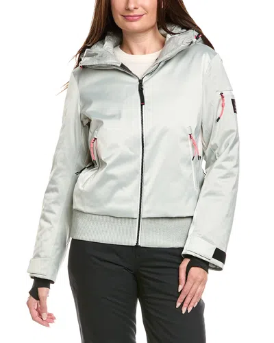 Bogner Emely2-t Jacket In Gray