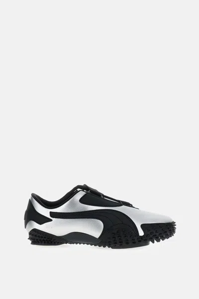 Puma Mostro Studded Sole Sneaker In Multi