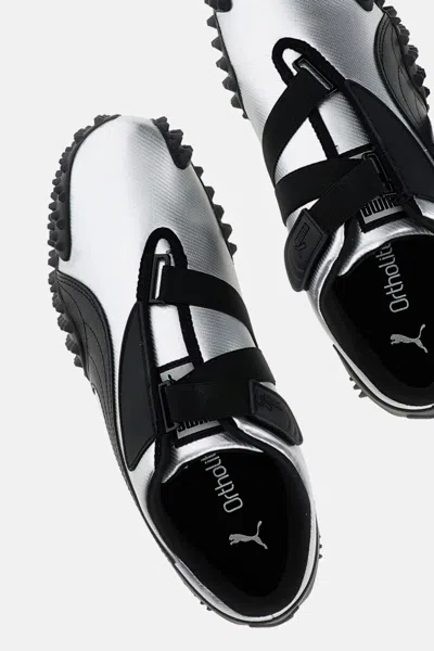 Puma Mostro Studded Sole Sneaker In Multi