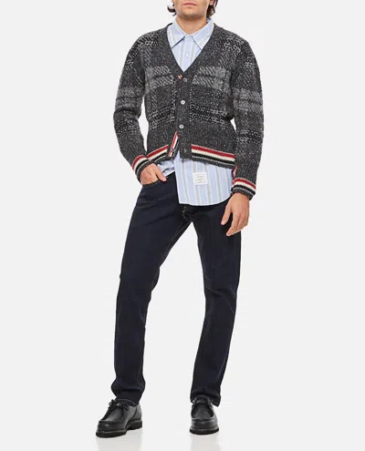 Polo Ralph Lauren Pocket Denim In Blue