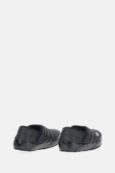 The North Face X Skims Thermoball Traction V Mule In Black