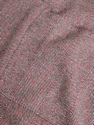 Etro Coats In Purple